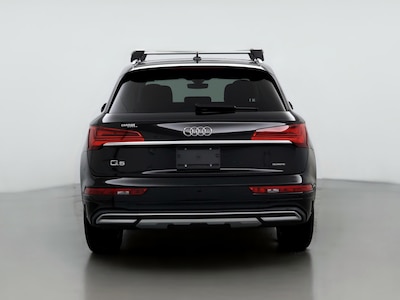 2021 Audi Q5 Premium -
                Mobile, AL