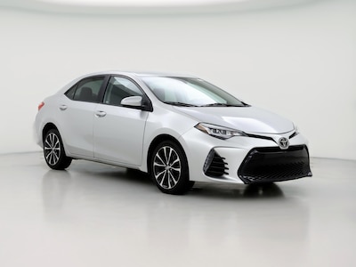 2017 Toyota Corolla SE -
                Boynton Beach, FL