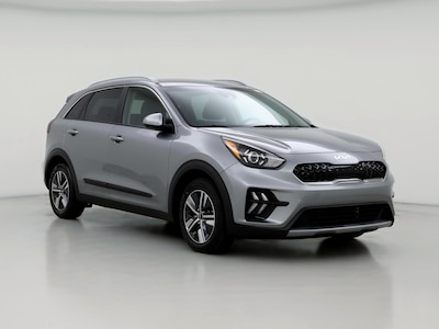 2022 Kia Niro LXS -
                Boynton Beach, FL