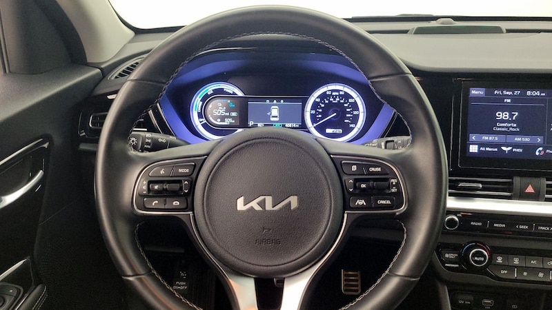 2022 Kia Niro LXS 10