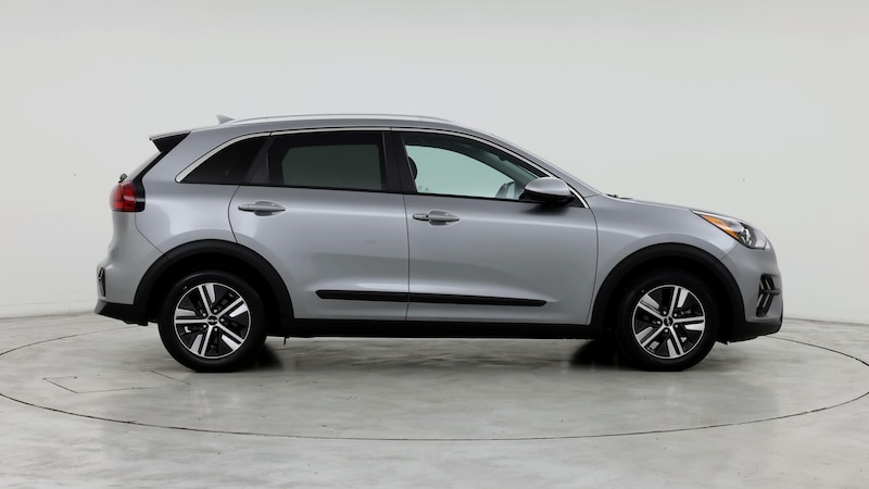 2022 Kia Niro LXS 7