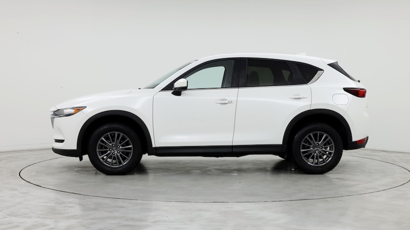 2021 Mazda CX-5 Touring 3