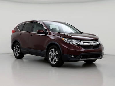 2019 Honda CR-V EX -
                Boynton Beach, FL