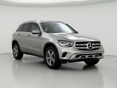 2022 Mercedes-Benz GLC 300 -
                Boynton Beach, FL