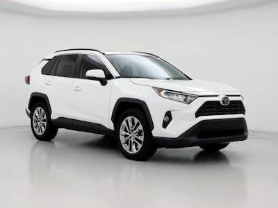 2020 Toyota RAV4 XLE Premium -
                Boynton Beach, FL