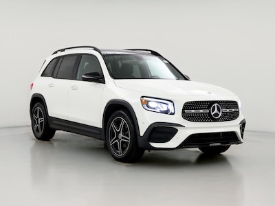 2021 Mercedes-Benz GLB 250 -
                Birmingham, AL