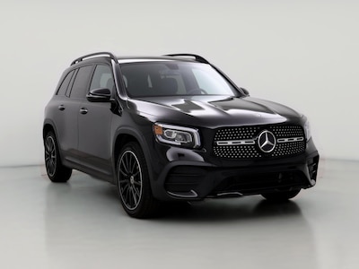 2020 Mercedes-Benz GLB 250 -
                Huntsville, AL