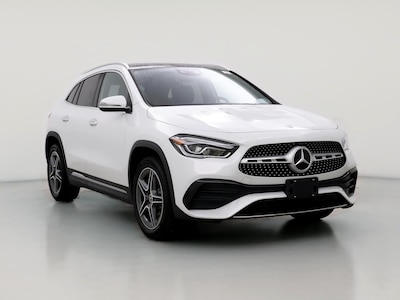 2021 Mercedes-Benz GLA 250 -
                Huntsville, AL