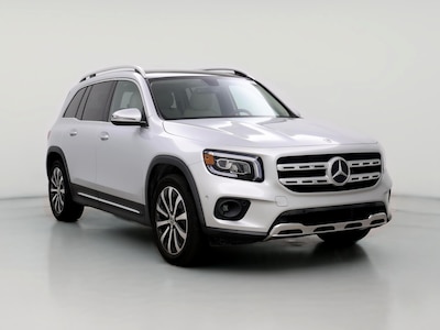 2021 Mercedes-Benz GLB 250 -
                Huntsville, AL