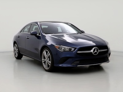 2021 Mercedes-Benz CLA 250 -
                Town Center, GA