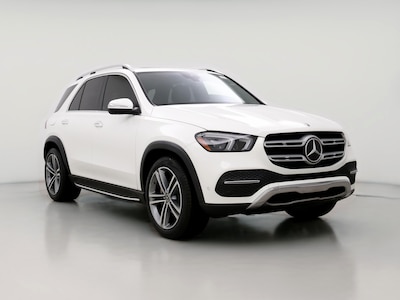 2020 Mercedes-Benz GLE 350 -
                Huntsville, AL