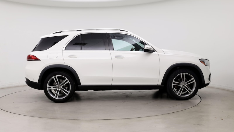 2021 Mercedes-Benz GLE 350 7