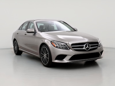 2021 Mercedes-Benz C-Class C 300 -
                Town Center, GA