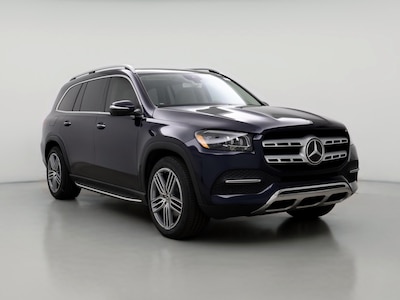 2020 Mercedes-Benz GLS 450 -
                Huntsville, AL