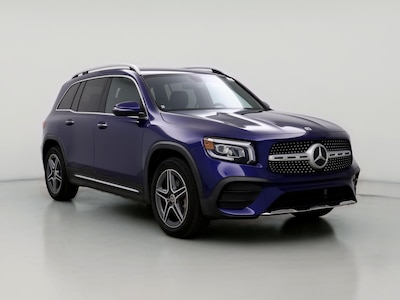 2021 Mercedes-Benz GLB 250 -
                Huntsville, AL