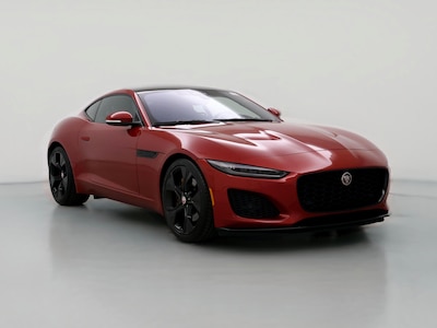 2021 Jaguar F-Type  -
                Town Center, GA