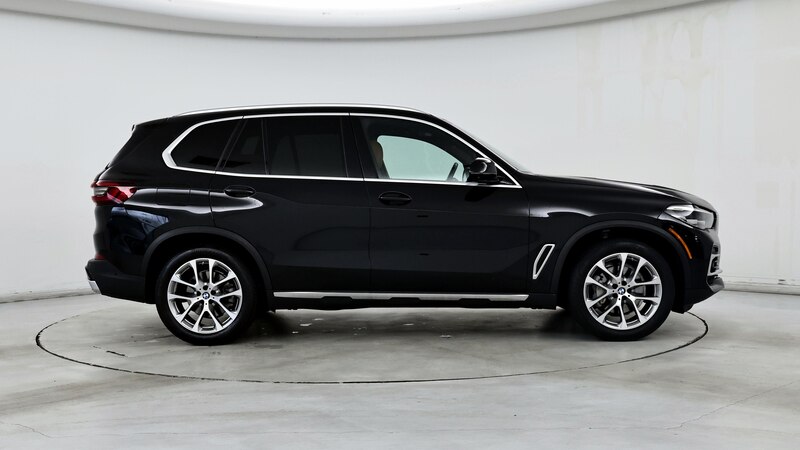 2022 BMW X5 sDrive40i 7