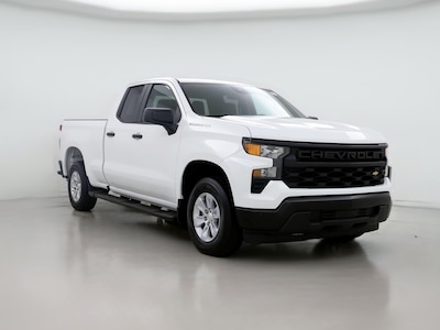 2022 Chevrolet Silverado 1500 Work Truck -
                Town Center, GA