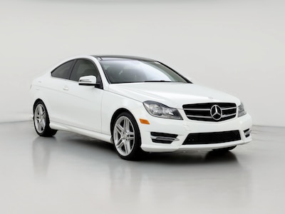 2014 Mercedes-Benz C-Class C 250 -
                Boynton Beach, FL