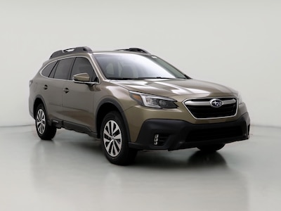 2022 Subaru Outback Premium -
                Huntsville, AL