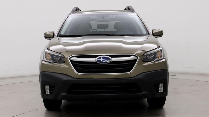 2022 Subaru Outback Premium 5