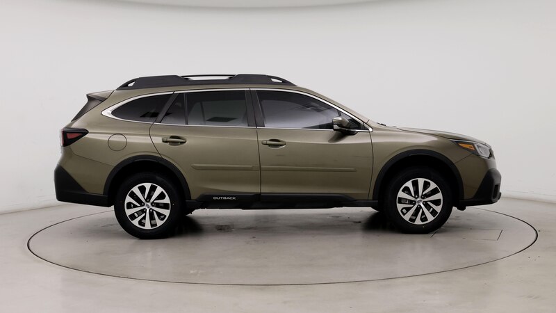 2022 Subaru Outback Premium 7