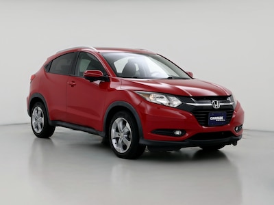 2016 Honda HR-V EX-L -
                Royal Palm Beach, FL