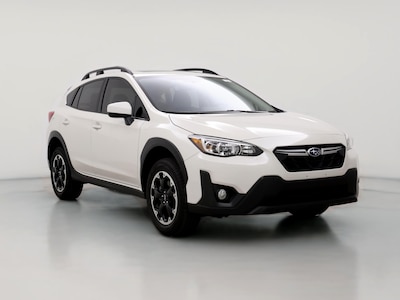 2023 Subaru Crosstrek Premium -
                Huntsville, AL