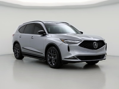 2022 Acura MDX Base -
                Boynton Beach, FL