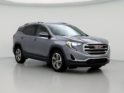 2018 GMC Terrain SLT -
                Boynton Beach, FL