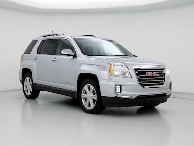 2017 GMC Terrain SLT -
                Boynton Beach, FL