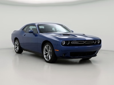 2023 Dodge Challenger SXT -
                Boynton Beach, FL