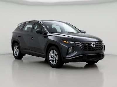 2023 Hyundai Tucson SE -
                Boynton Beach, FL