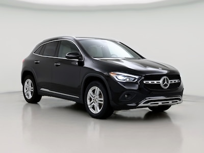 2021 Mercedes-Benz GLA 250 -
                Boynton Beach, FL