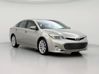 2014 Toyota Avalon Limited -
                Boynton Beach, FL