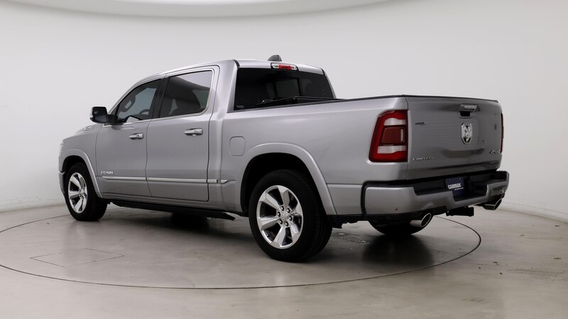 2021 RAM 1500 Limited 2