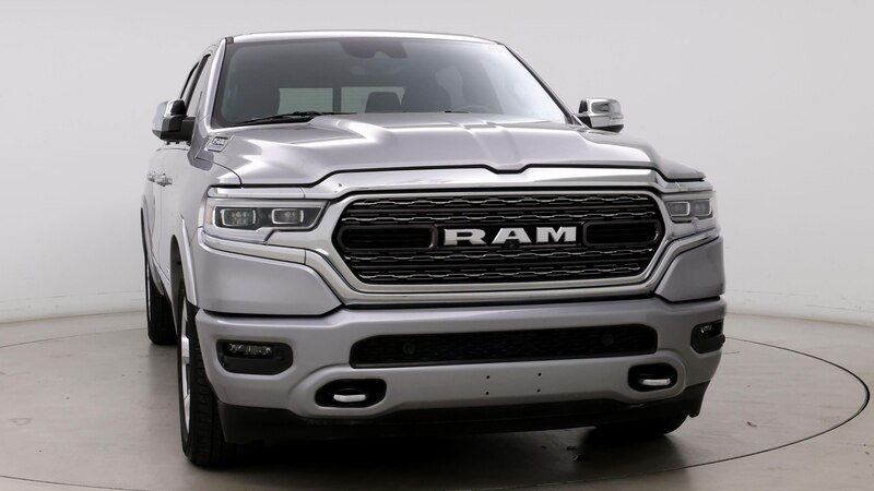 2021 RAM 1500 Limited 5