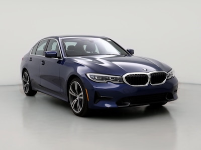 2021 BMW 3 Series 330i -
                Huntsville, AL