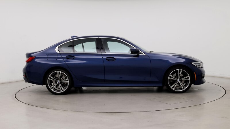 2021 BMW 3 Series 330i 7