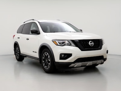 2019 Nissan Pathfinder SL -
                Birmingham, AL