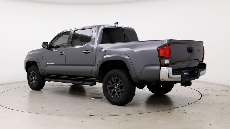 2020 Toyota Tacoma SR5 2