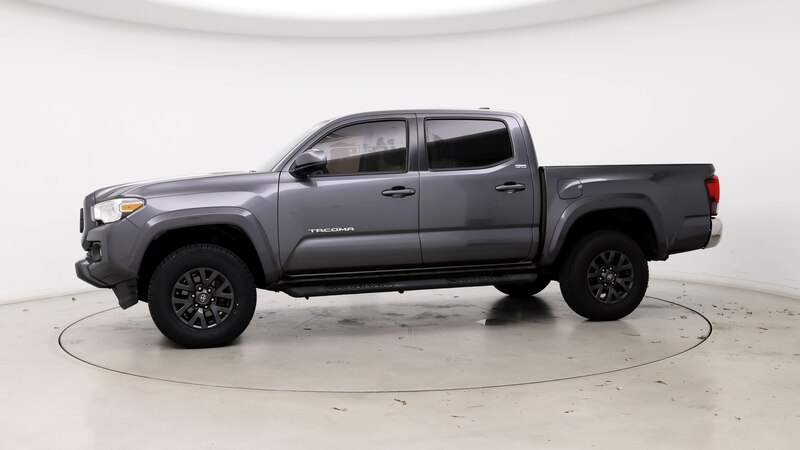 2020 Toyota Tacoma SR5 3