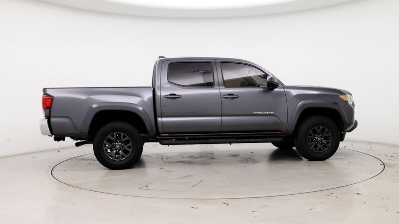 2020 Toyota Tacoma SR5 7