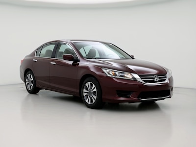 2013 Honda Accord LX -
                Boynton Beach, FL