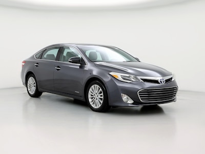 2013 Toyota Avalon Touring -
                San Jose, CA