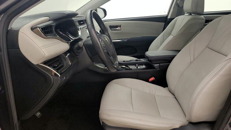 2013 Toyota Avalon Touring 11