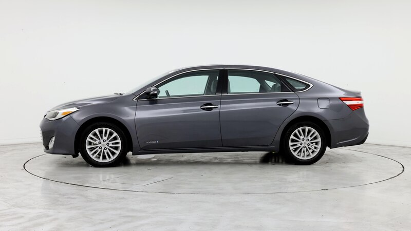 2013 Toyota Avalon Touring 3