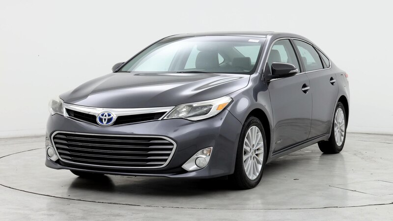 2013 Toyota Avalon Touring 4