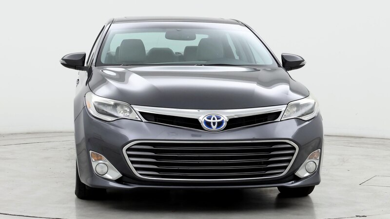 2013 Toyota Avalon Touring 5