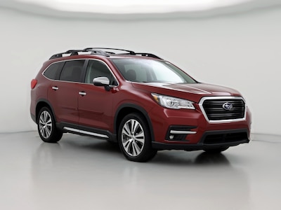 2020 Subaru Ascent Touring -
                Boynton Beach, FL